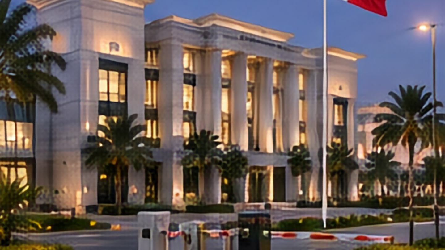 Government & Public Sector